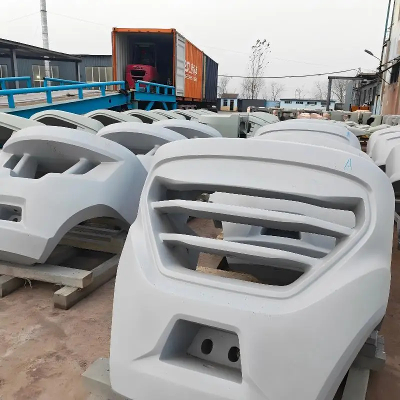 Customized Casting Services St - đánh giá và giá Heavy Equipment Service