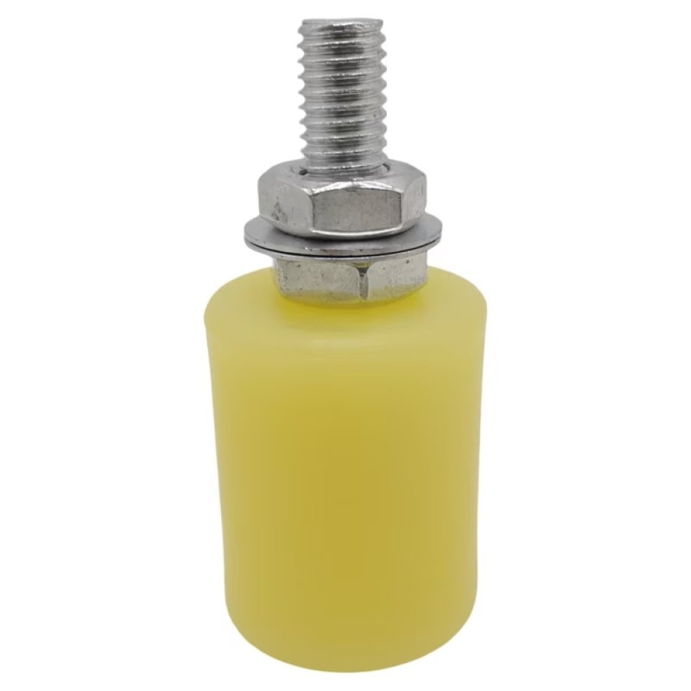 Nylon Pulley Wheel For Sliding - đánh giá và giá Heavy Equipment Guide