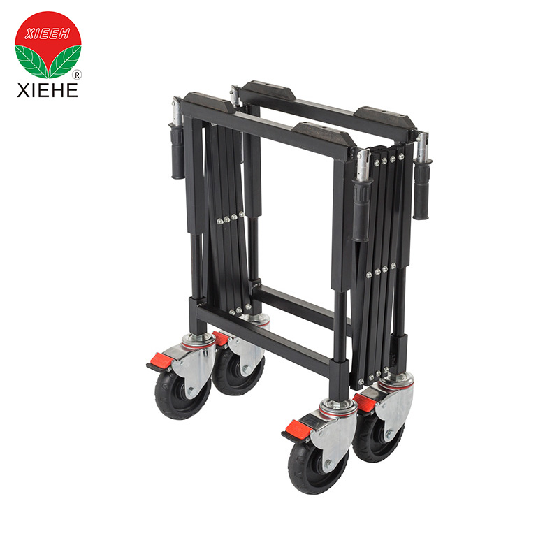 Heavy-Duty Stainless Steel Tro - đánh giá và giá Heavy Equipment Service