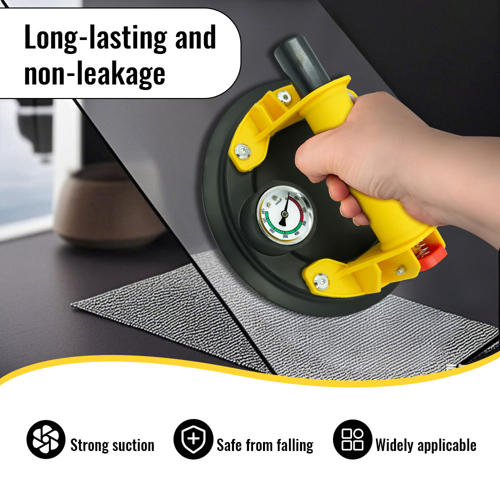Professional Heavy Duty 8