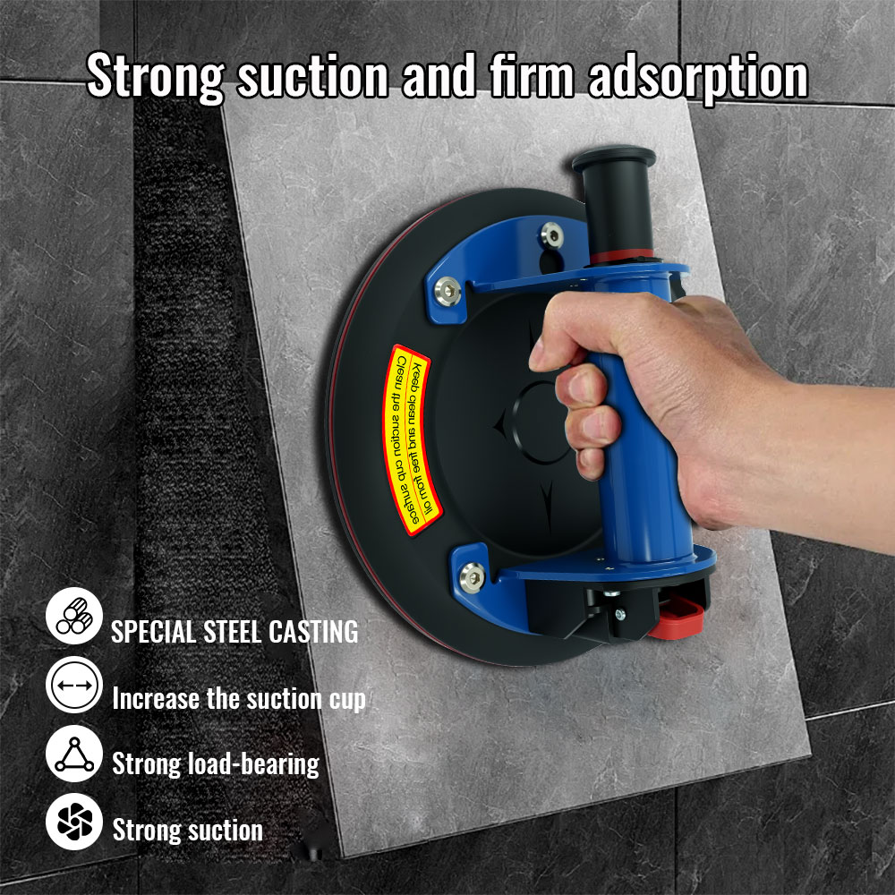 Vacuum Suction Cup 250 Kg Carr - đánh giá và giá Vacuum Suction Cup Lifter