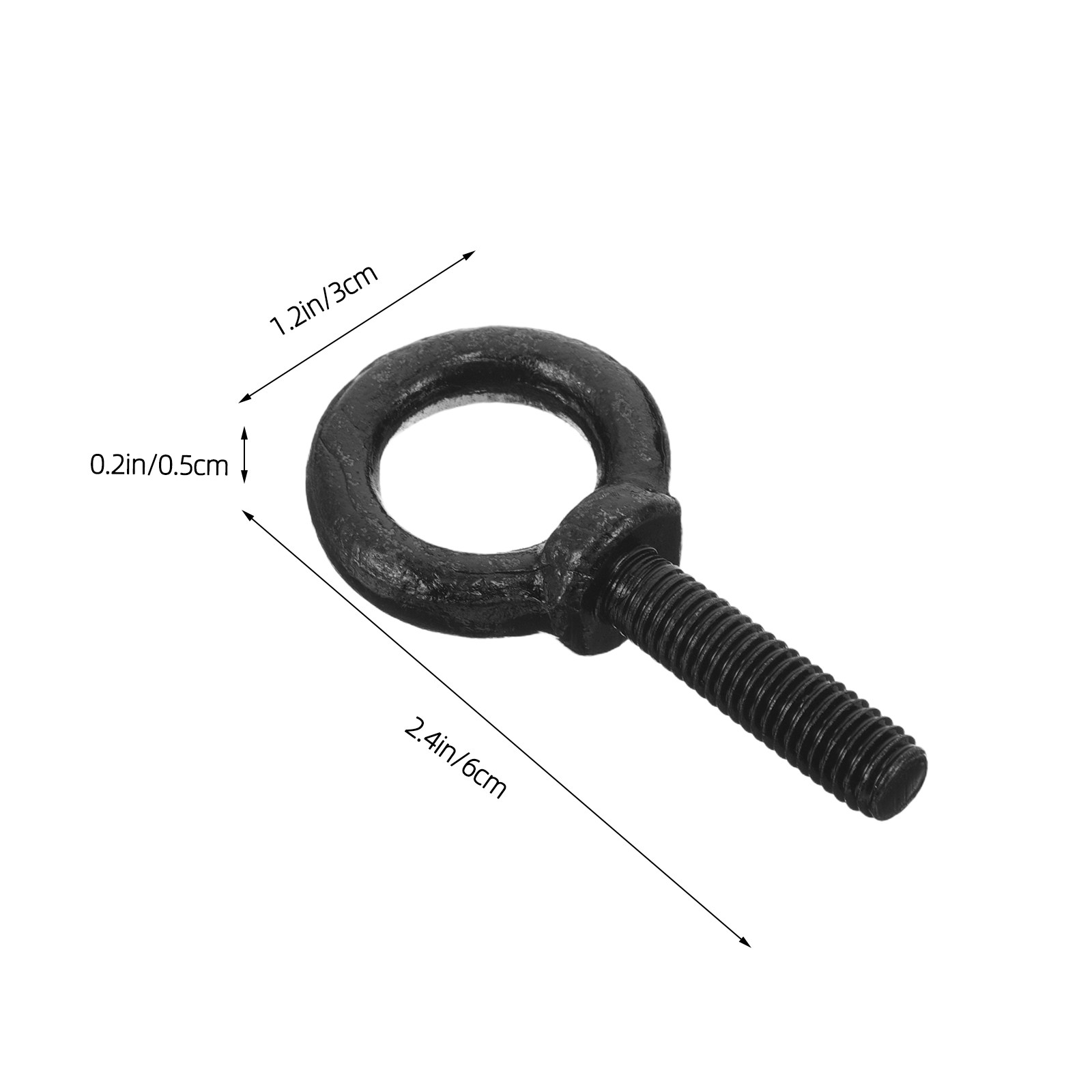 8Pcs Speaker Hanging Eye Bolts - đánh giá và giá Heavy Equipment Industry