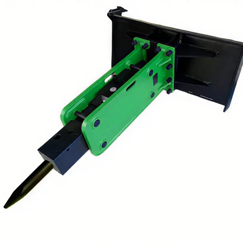 Heavy Duty Excavator Hydraulic - đánh giá và giá Heavy Equipment Breaker