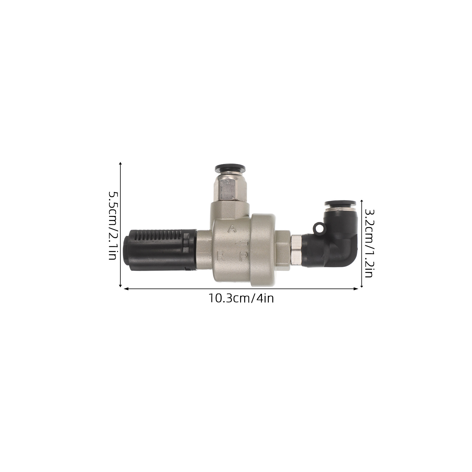 Quick Exhaust Valve Tire Chang - đánh giá và giá Heavy Equipment Breaker