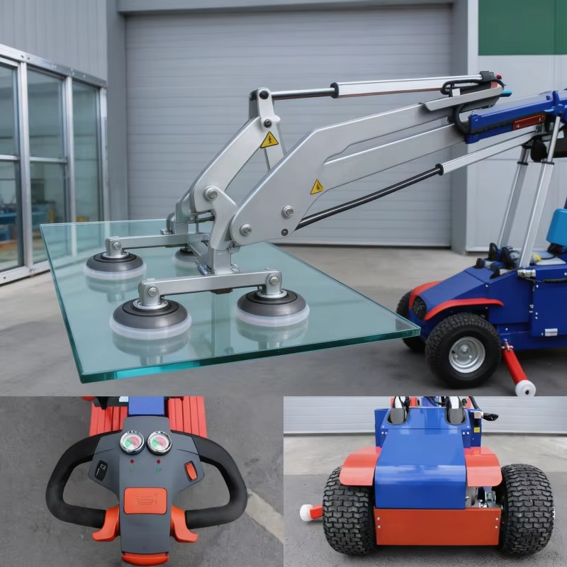 FOB Industrial Transportation  - đánh giá và giá Heavy Equipment Industry