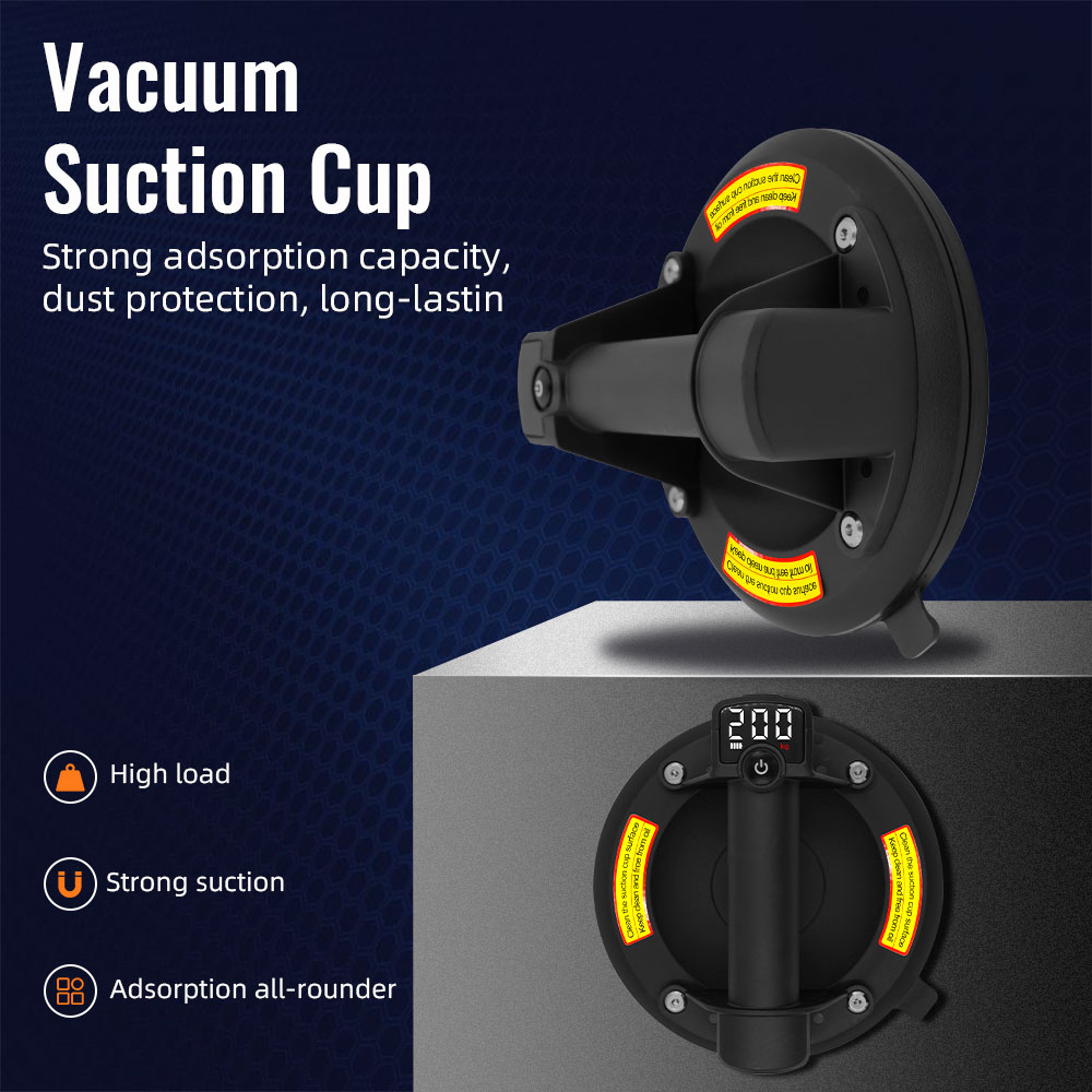 2026 Intelligent Display Indus - đánh giá và giá Vacuum Suction Cup Lifter