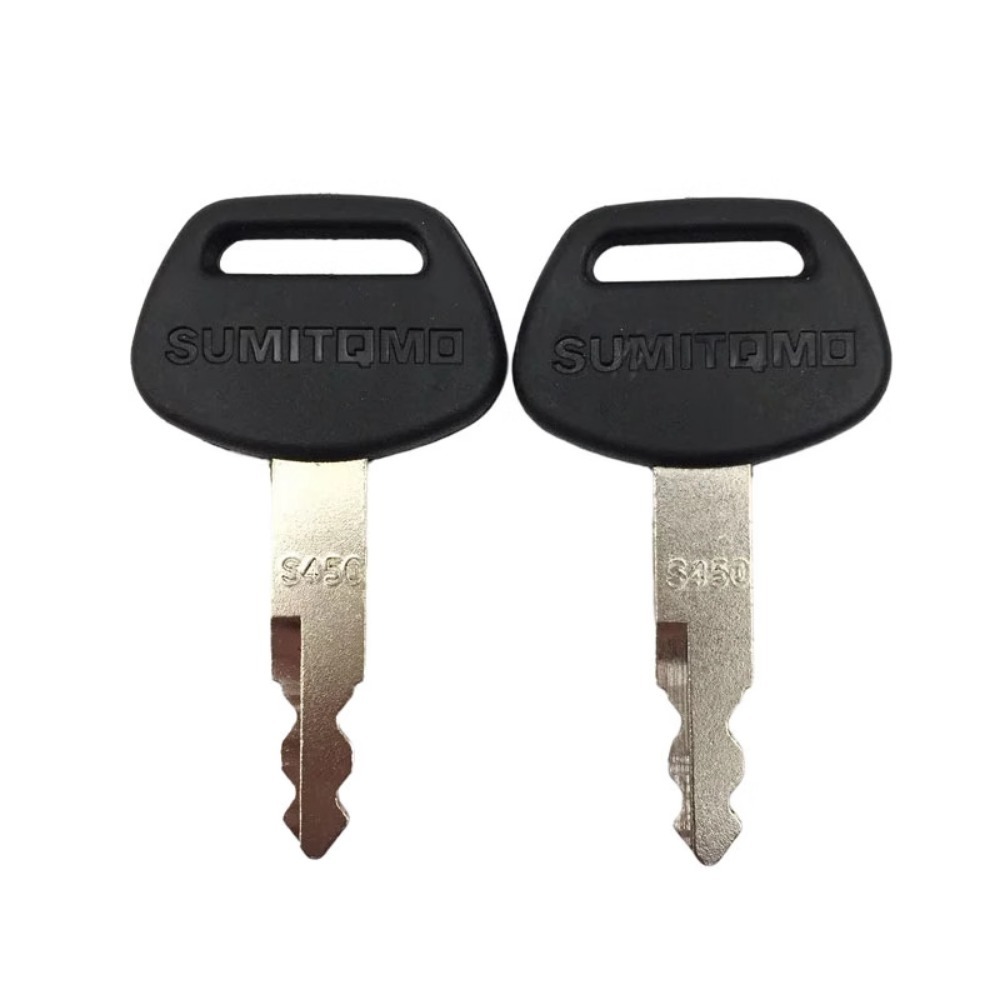 10PCS S450 Excavator Heavy Equ - đánh giá và giá Heavy Equipment Logos