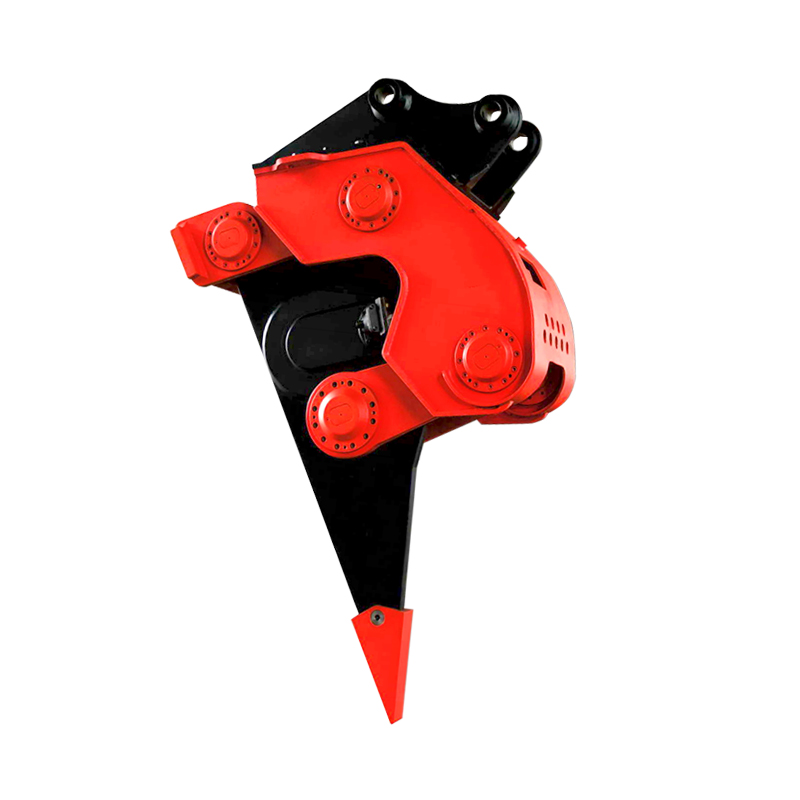 Customized High Frequency Hydr - đánh giá và giá Heavy Equipment Breaker