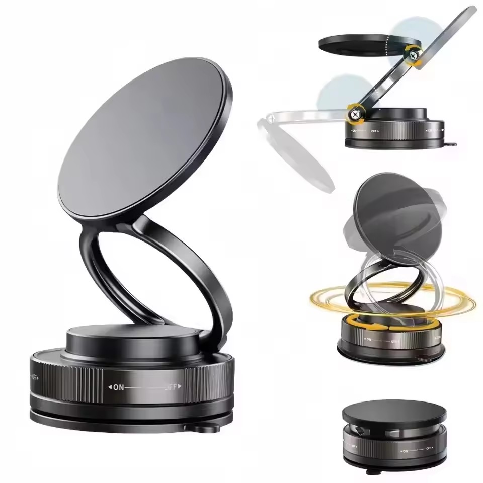 2026 New Vacuum Magnetic Phone - đánh giá và giá Vacuum Suction Cup Lifter