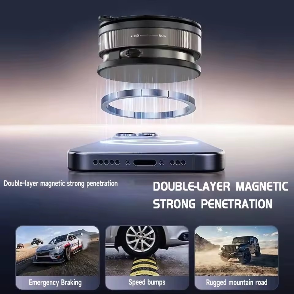 2026 New Vacuum Magnetic Phone - đánh giá và giá Vacuum Suction Cup Lifter