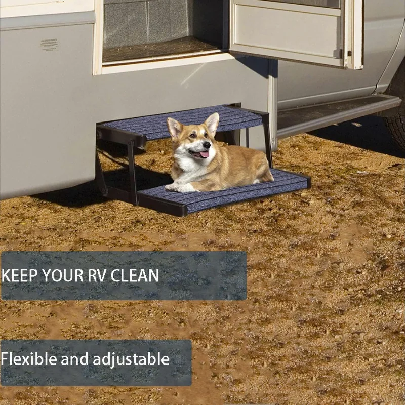 Outdoor Caravan Step Doormat R - đánh giá và giá Heavy Equipment Bucket