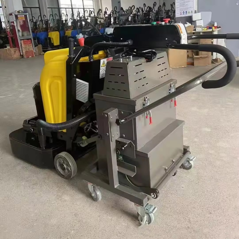 Dual Head Industrial Vacuum Cl - đánh giá và giá Heavy Equipment Industry