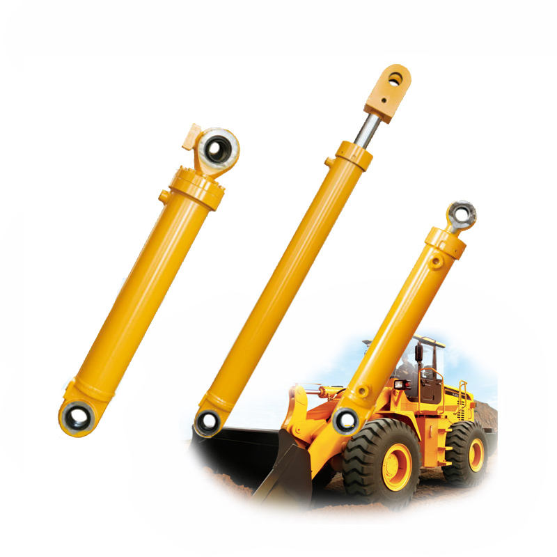 10-500mm ID Chrome Outrigger C - đánh giá và giá Heavy Equipment Industry