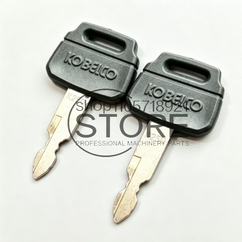 10/5/1PCS K250 Replacement Ign - đánh giá và giá Heavy Equipment Logos