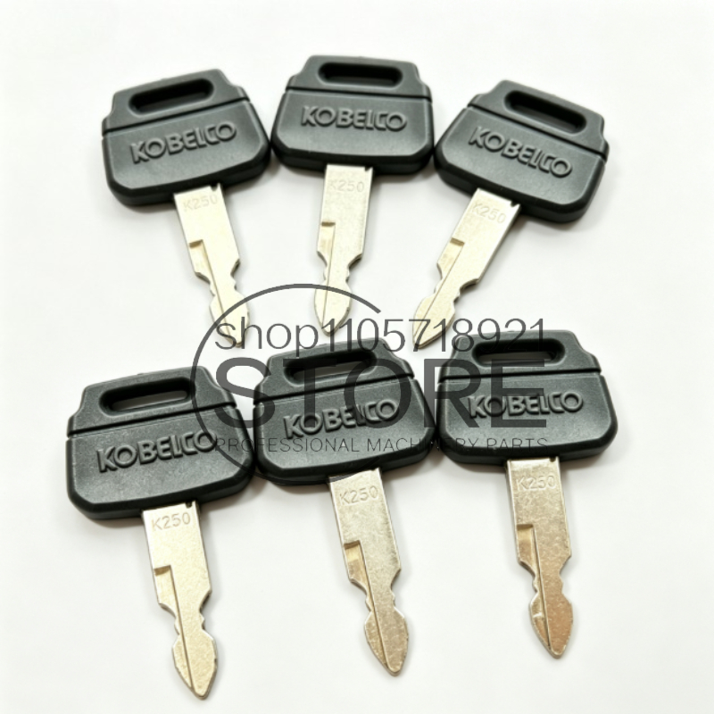10/5/1PCS K250 Replacement Ign - đánh giá và giá Heavy Equipment Logos