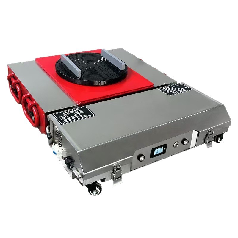 Electric remote control truck, - đánh giá và giá Heavy Equipment Haulers