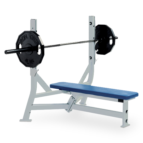Heavy Duty Flat Bench Press Co - đánh giá và giá Heavy Equipment Painting