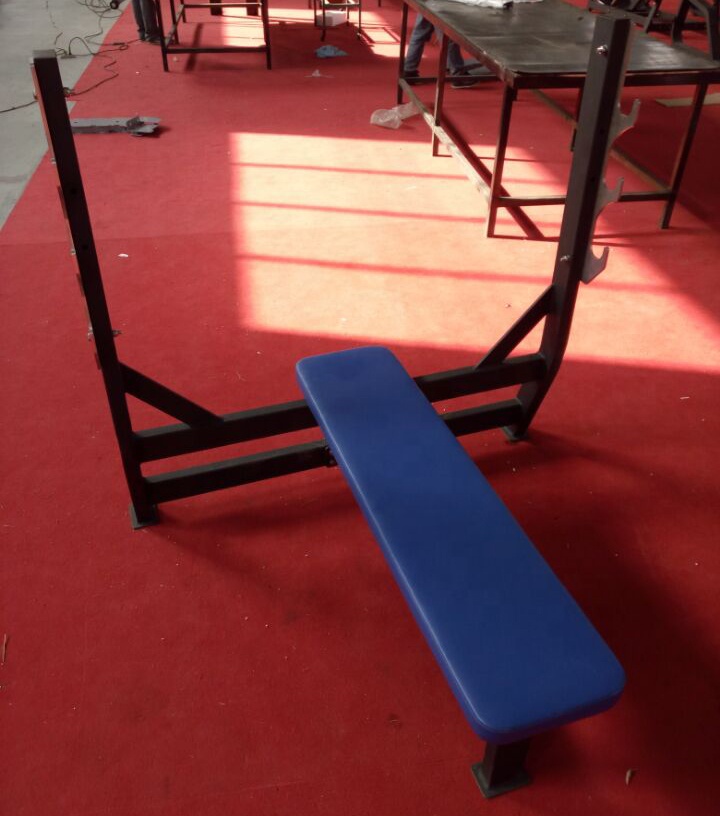 Heavy Duty Flat Bench Press Co - đánh giá và giá Heavy Equipment Painting