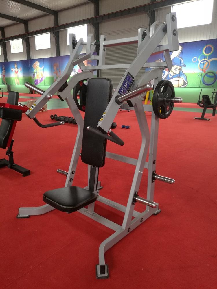 Heavy Duty Flat Bench Press Co - đánh giá và giá Heavy Equipment Painting