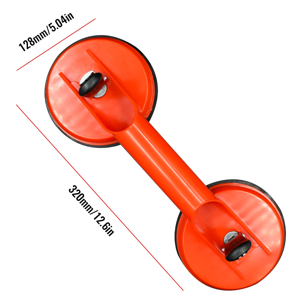 New Glass Lifting Suction Cups - đánh giá và giá Vacuum Suction Cup Lifter