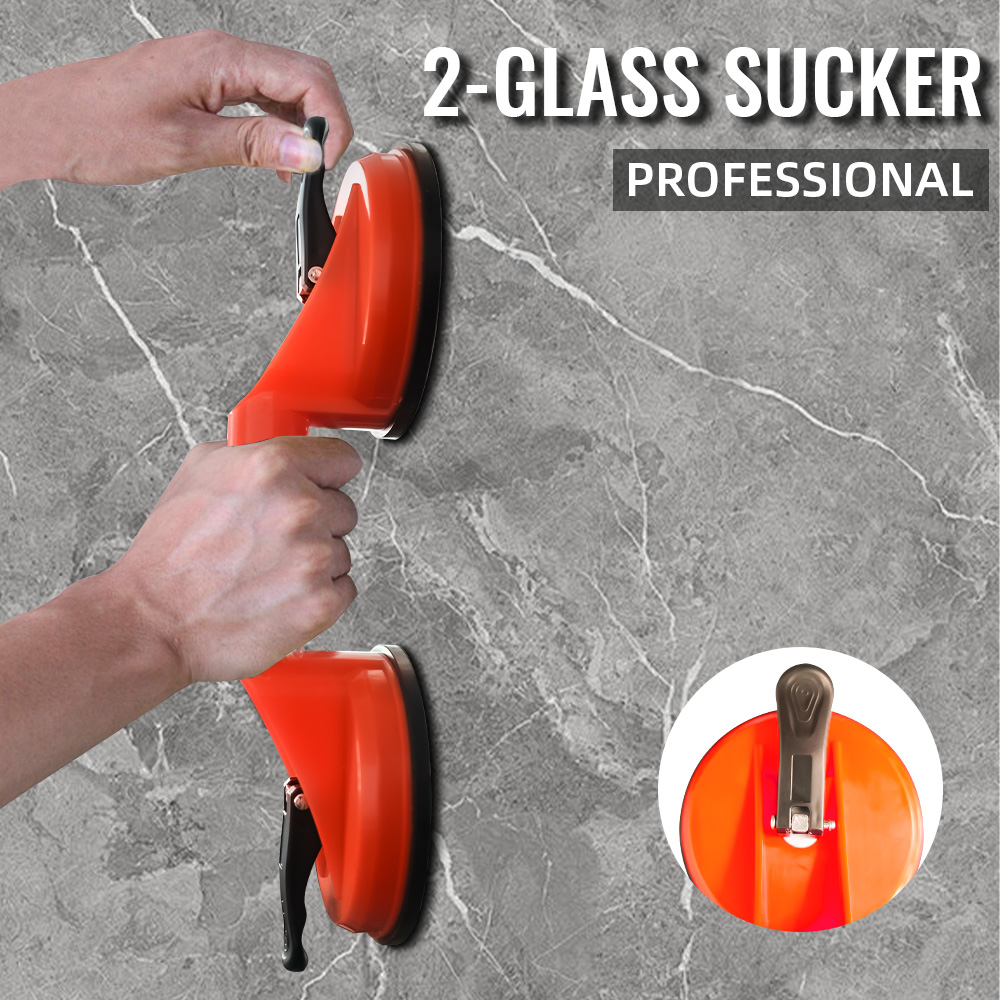 New Glass Lifting Suction Cups - đánh giá và giá Vacuum Suction Cup Lifter
