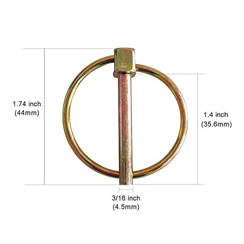 12-Piece Heavy-Duty Pin Belt R - đánh giá và giá Heavy Equipment Bucket
