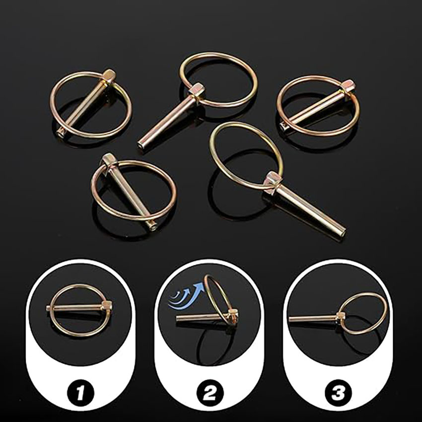 12-Piece Heavy-Duty Pin Belt R - đánh giá và giá Heavy Equipment Bucket