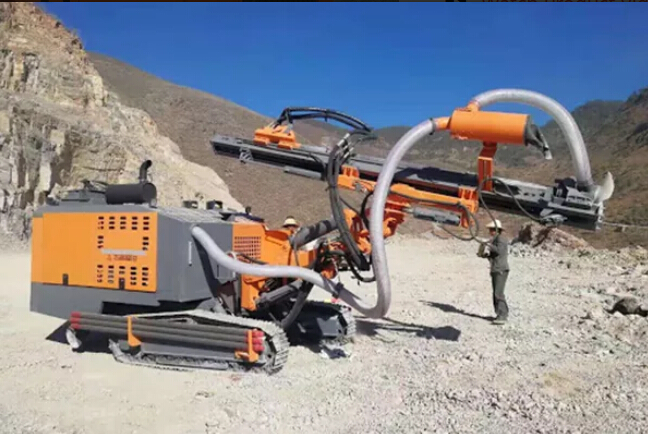 Heavy Duty Efficient High Torq - đánh giá và giá Heavy Equipment Drilling Rig