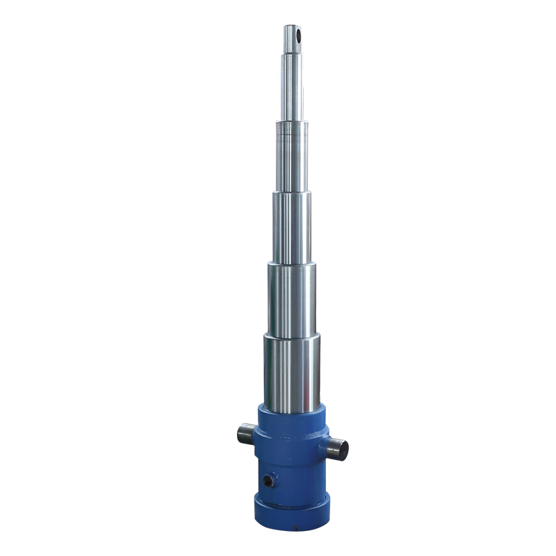 Heavy Duty Telescopic Hydrauli - đánh giá và giá Heavy Equipment Service