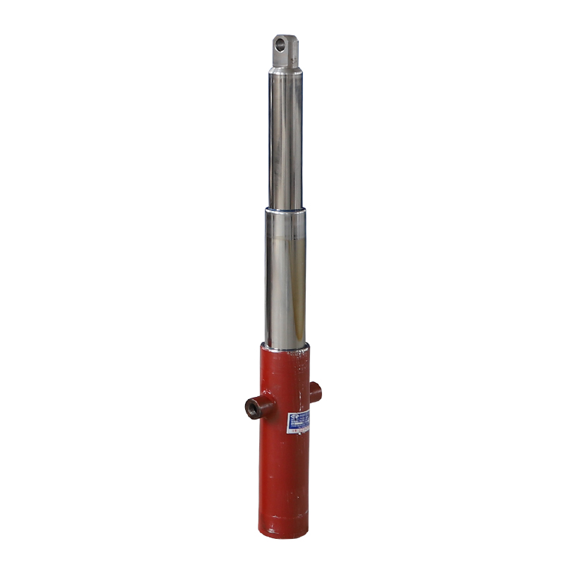 Heavy Duty Telescopic Hydrauli - đánh giá và giá Heavy Equipment Service