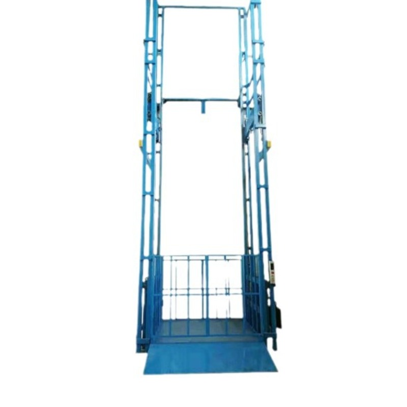 Heavy Duty Guide Rail Goods Li - đánh giá và giá Heavy Equipment Guide