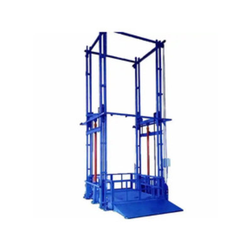 Heavy Duty Guide Rail Goods Li - đánh giá và giá Heavy Equipment Guide