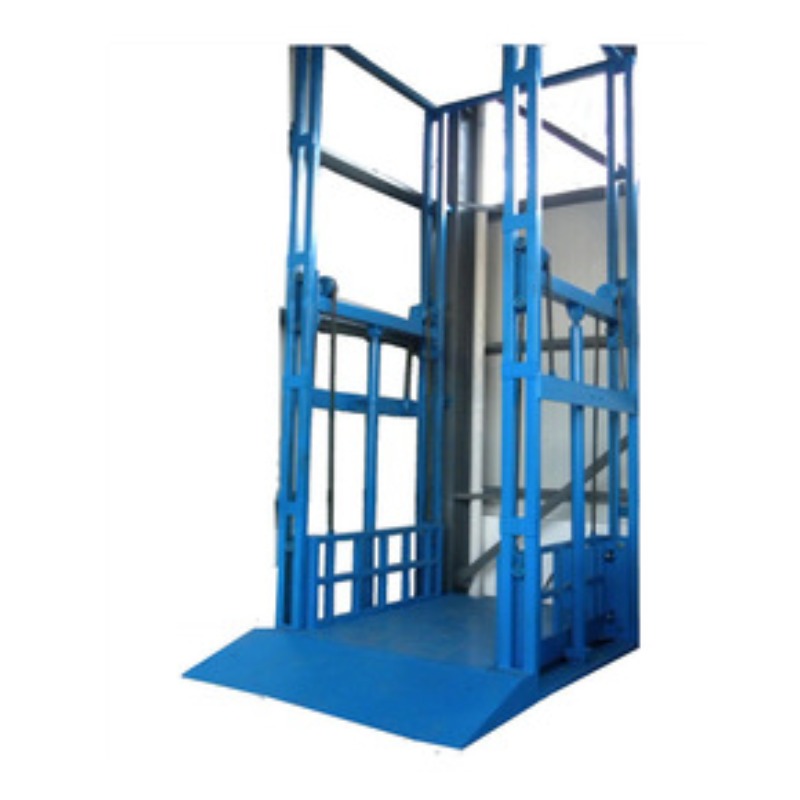 Heavy Duty Guide Rail Goods Li - đánh giá và giá Heavy Equipment Guide