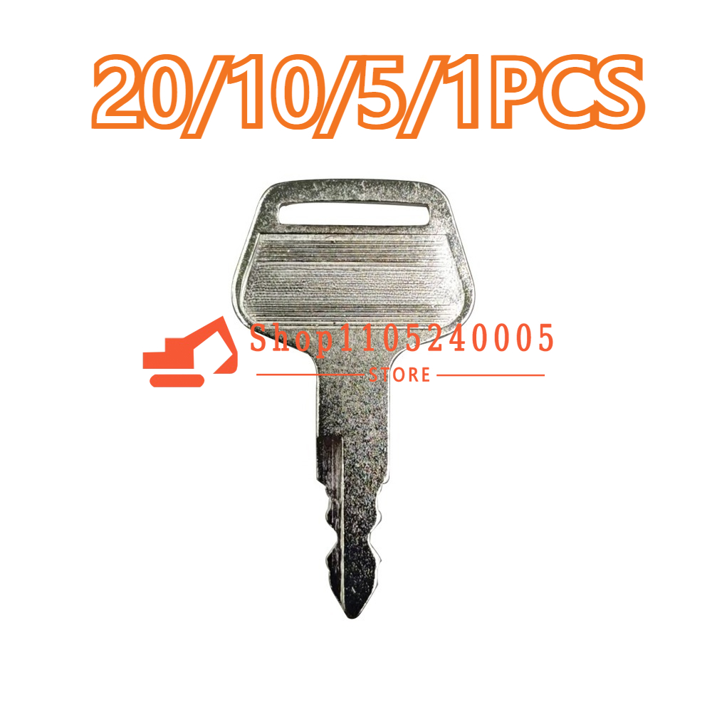 20/10/5/1PCS Brand New Excavat - đánh giá và giá Heavy Equipment Brands