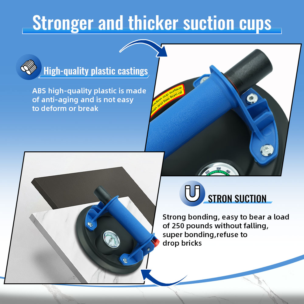 Vacuum Suction Cup 250 Kg Carr - đánh giá và giá Vacuum Suction Cup Lifter