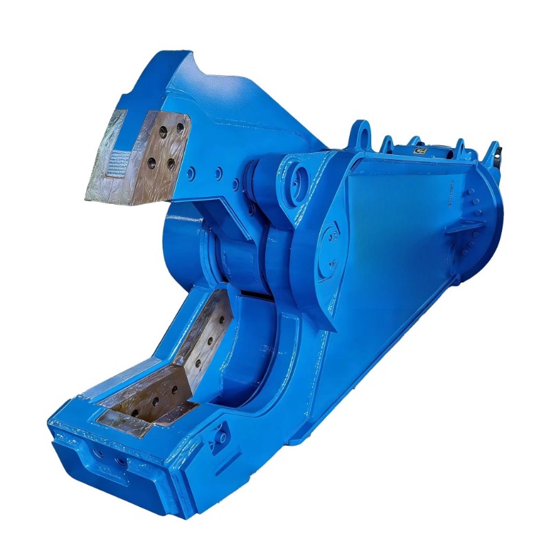 Portable Hydraulic Eagle Jaw S - đánh giá và giá Heavy Equipment Industry