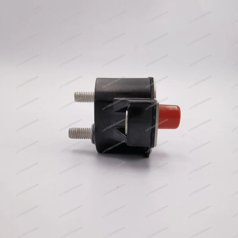 60A Thermal Circuit Breaker 78 - đánh giá và giá Heavy Equipment Breaker