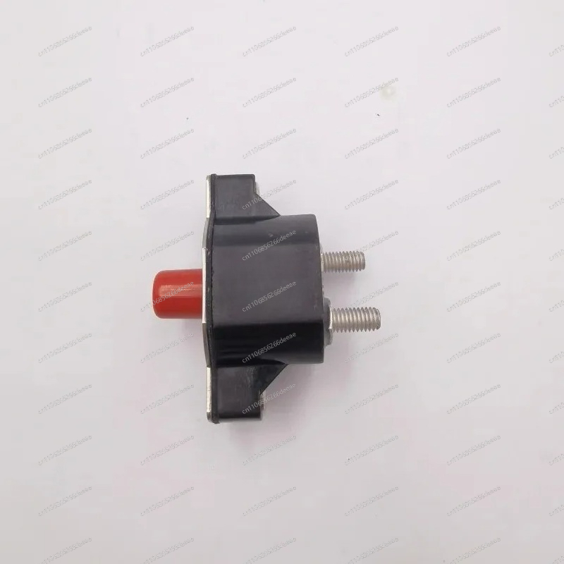 60A Thermal Circuit Breaker 78 - đánh giá và giá Heavy Equipment Breaker
