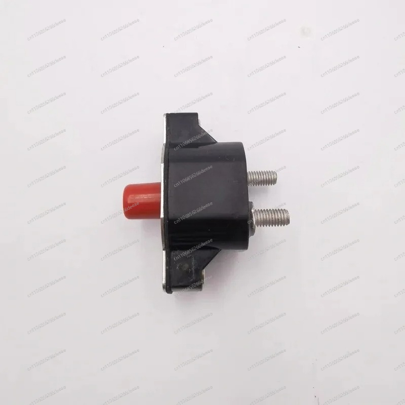 60A Thermal Circuit Breaker 78 - đánh giá và giá Heavy Equipment Breaker