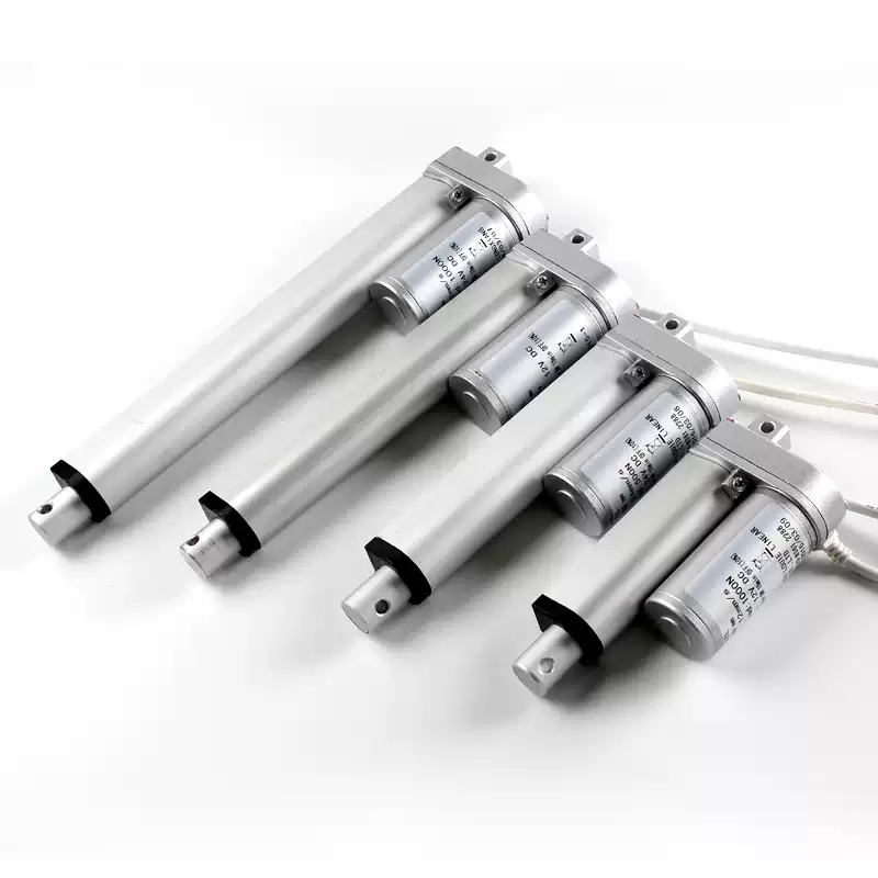 1500N  Linear Actuator Electri - đánh giá và giá Heavy Equipment Bucket
