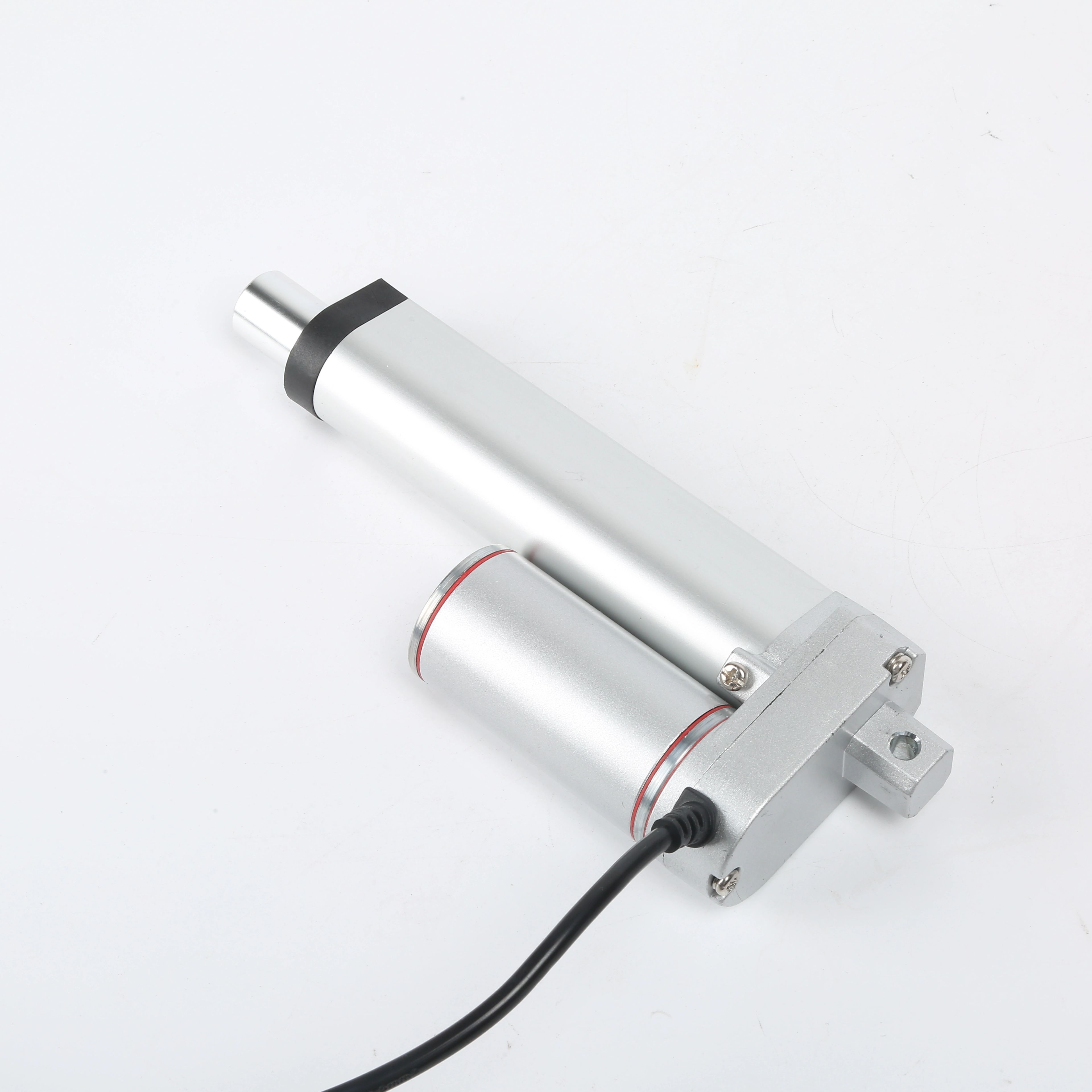 1500N  Linear Actuator Electri - đánh giá và giá Heavy Equipment Bucket