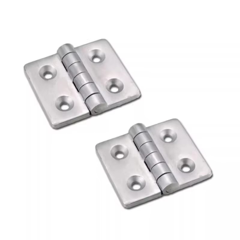 Stainless Steel Hinge Thickene - đánh giá và giá Heavy Equipment License