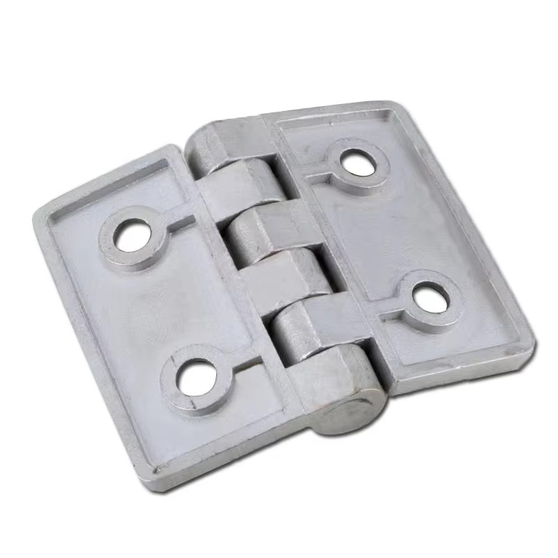 Stainless Steel Hinge Thickene - đánh giá và giá Heavy Equipment License
