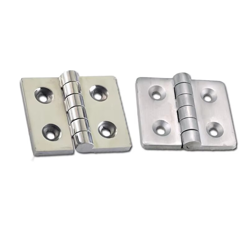 Stainless Steel Hinge Thickene - đánh giá và giá Heavy Equipment License
