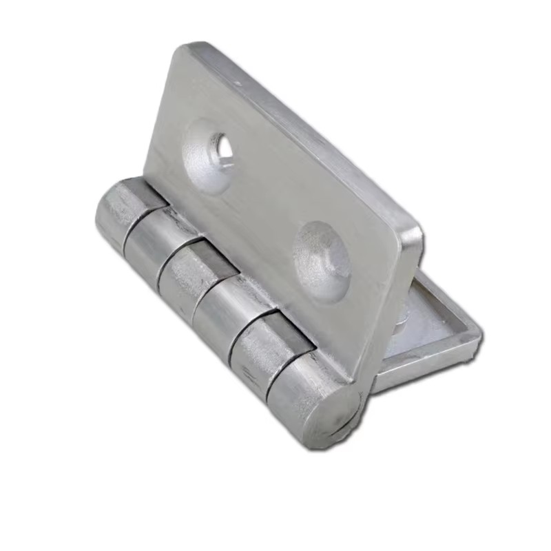 Stainless Steel Hinge Thickene - đánh giá và giá Heavy Equipment License