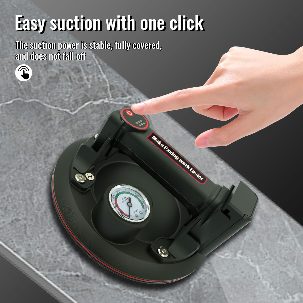 Hot sell Electric Vacuum Sucti - đánh giá và giá Vacuum Suction Cup Lifter