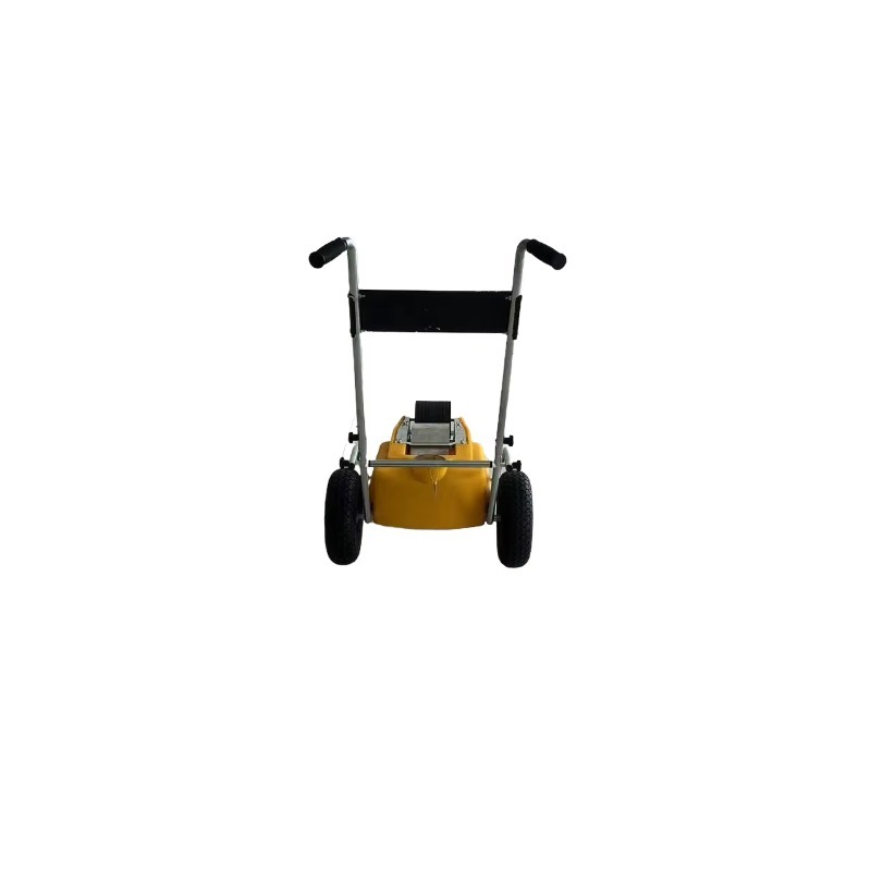 Heavy-Duty Grass Linemarking M - đánh giá và giá Heavy Equipment Painting