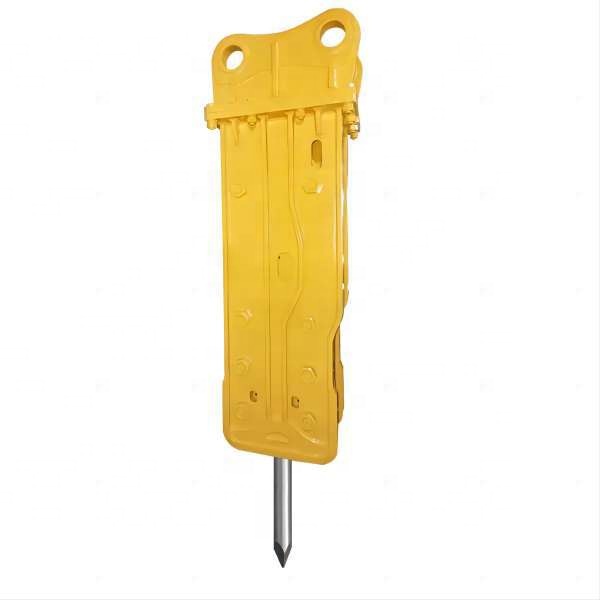 CE Certified Heavy Duty Silenc - đánh giá và giá Heavy Equipment Breaker