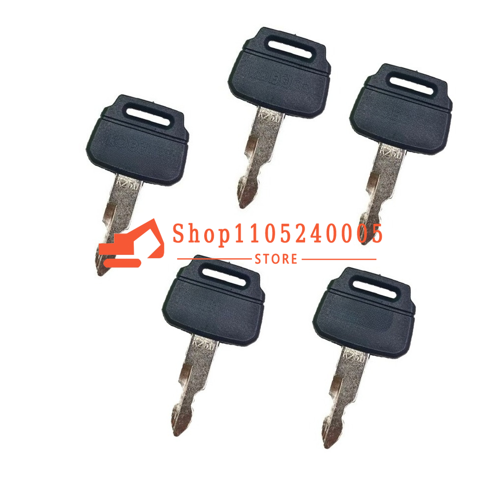 20/10/5/1PCS OEM Logo K250 for - đánh giá và giá Heavy Equipment Logos
