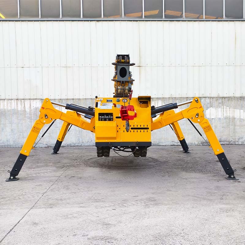 Self Propelled Compact Crawler - đánh giá và giá Compact Crawler Boom Lift